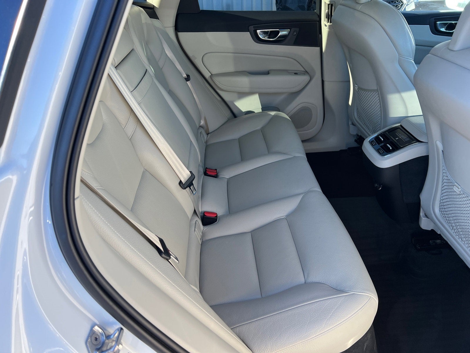 2018 Volvo XC60 T5 Inscription