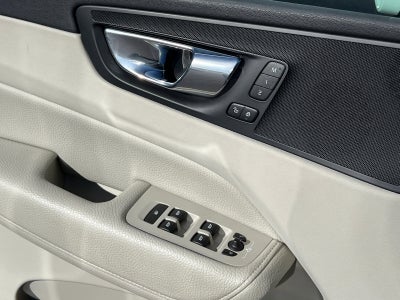 2018 Volvo XC60 T5 Inscription