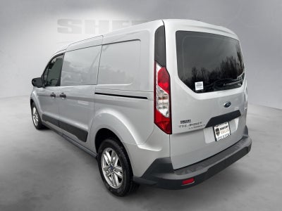 2019 Ford Transit Connect XLT