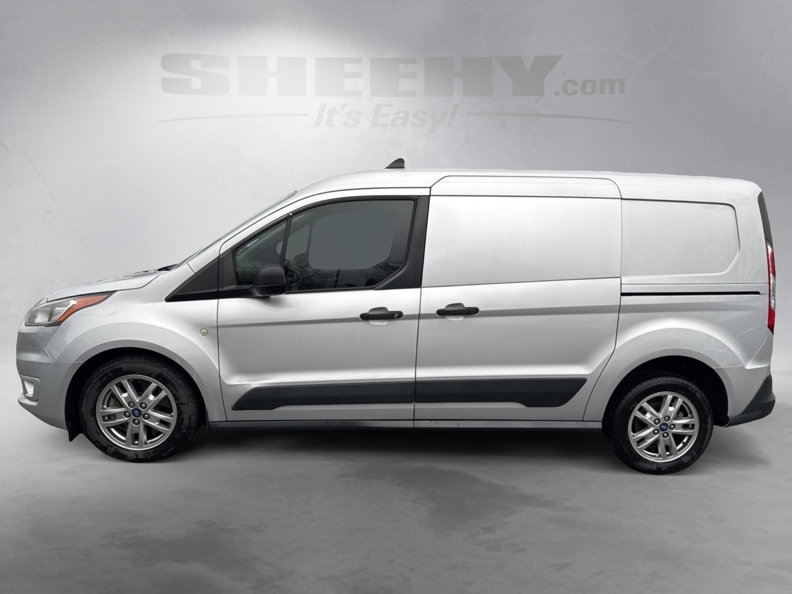 2019 Ford Transit Connect XLT