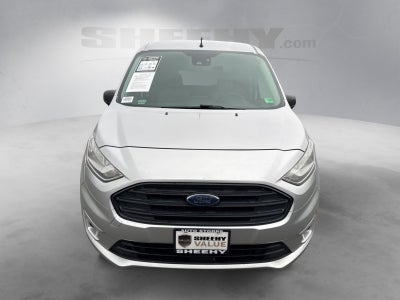 2019 Ford Transit Connect XLT