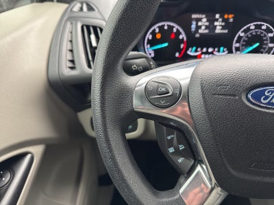 2019 Ford Transit Connect XLT