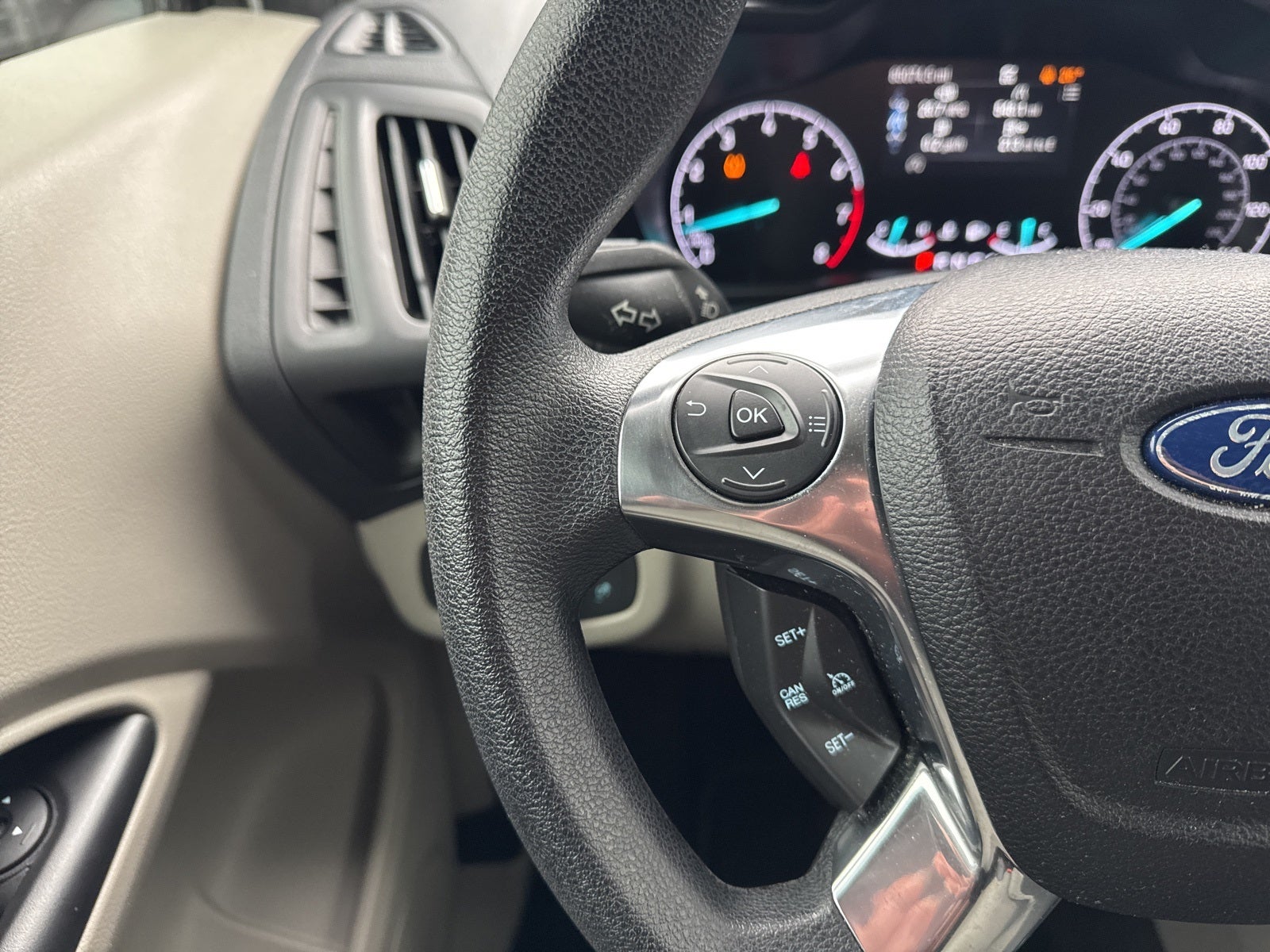 2019 Ford Transit Connect XLT