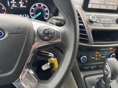 2019 Ford Transit Connect XLT