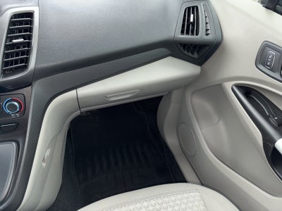 2019 Ford Transit Connect XLT