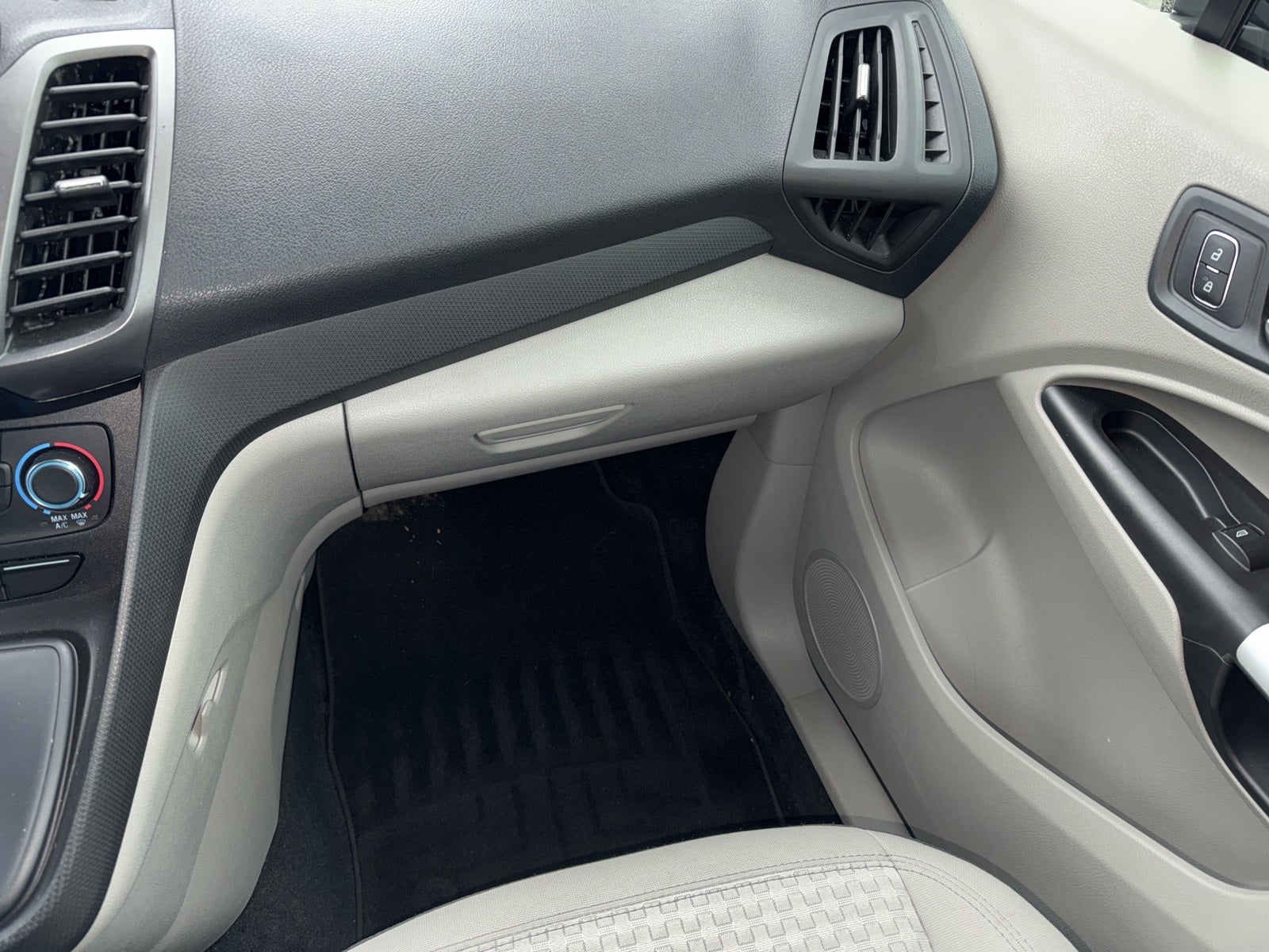 2019 Ford Transit Connect XLT