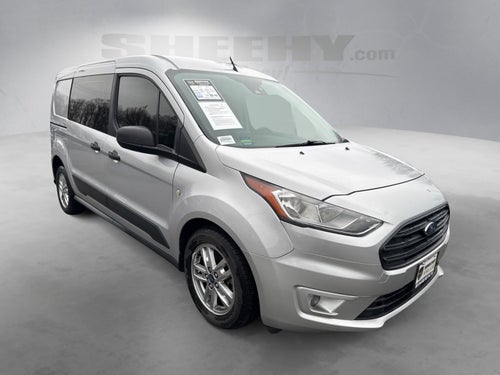 2019 Ford Transit Connect XLT