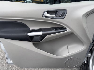 2019 Ford Transit Connect XLT