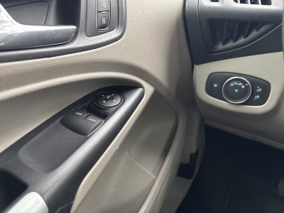 2019 Ford Transit Connect XLT