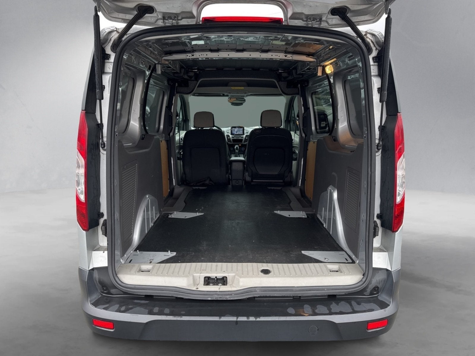 2019 Ford Transit Connect XLT