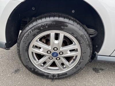 2019 Ford Transit Connect XLT