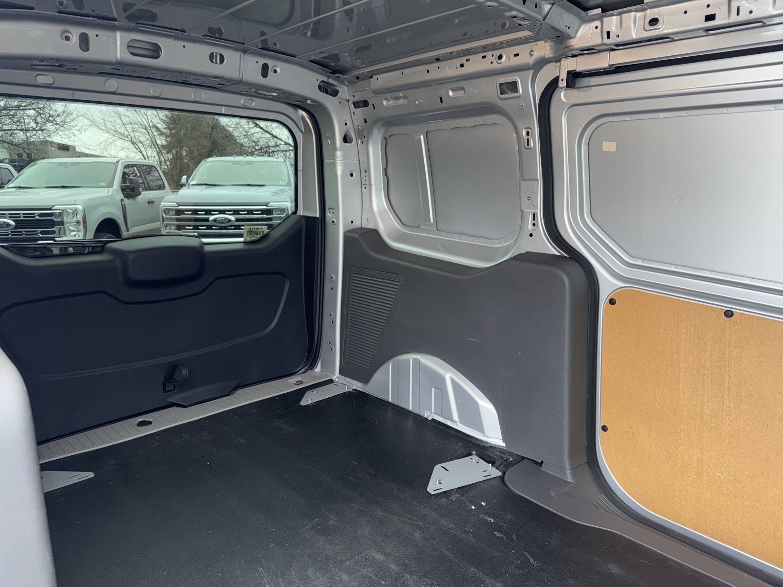 2019 Ford Transit Connect XLT