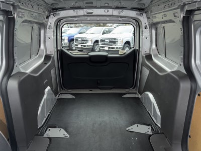 2019 Ford Transit Connect XLT