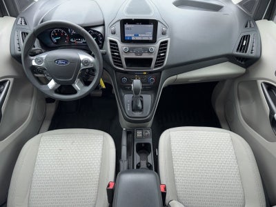 2019 Ford Transit Connect XLT