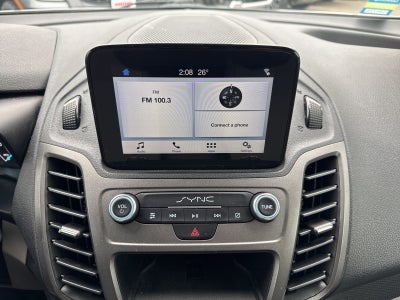 2019 Ford Transit Connect XLT