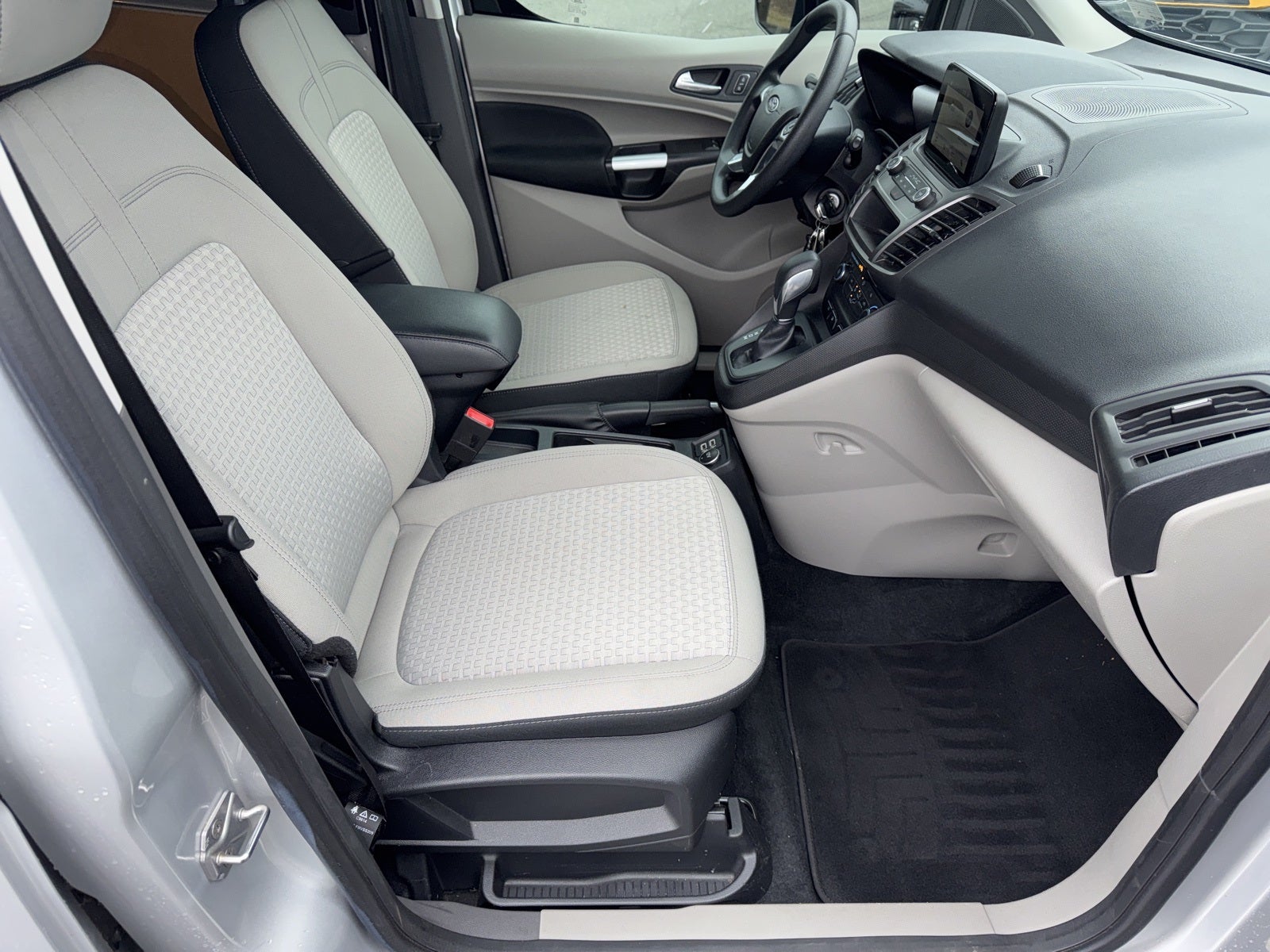 2019 Ford Transit Connect XLT