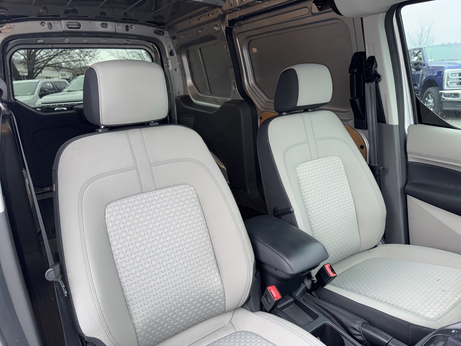 2019 Ford Transit Connect XLT