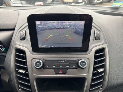 2019 Ford Transit Connect XLT