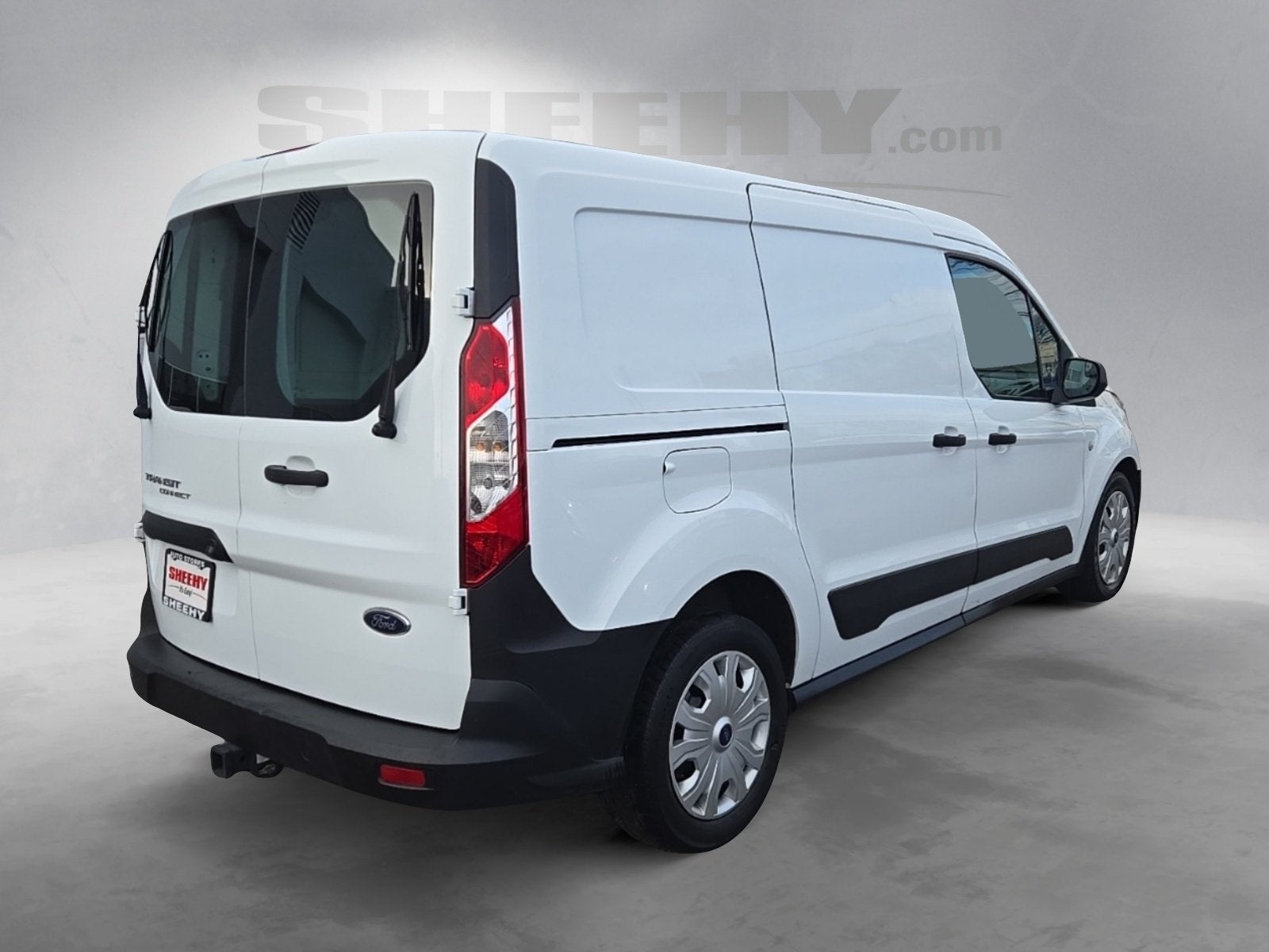 2023 Ford Transit Connect XL