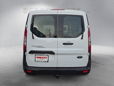 2023 Ford Transit Connect XL