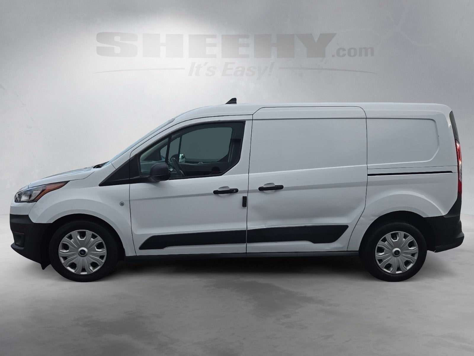 2023 Ford Transit Connect XL