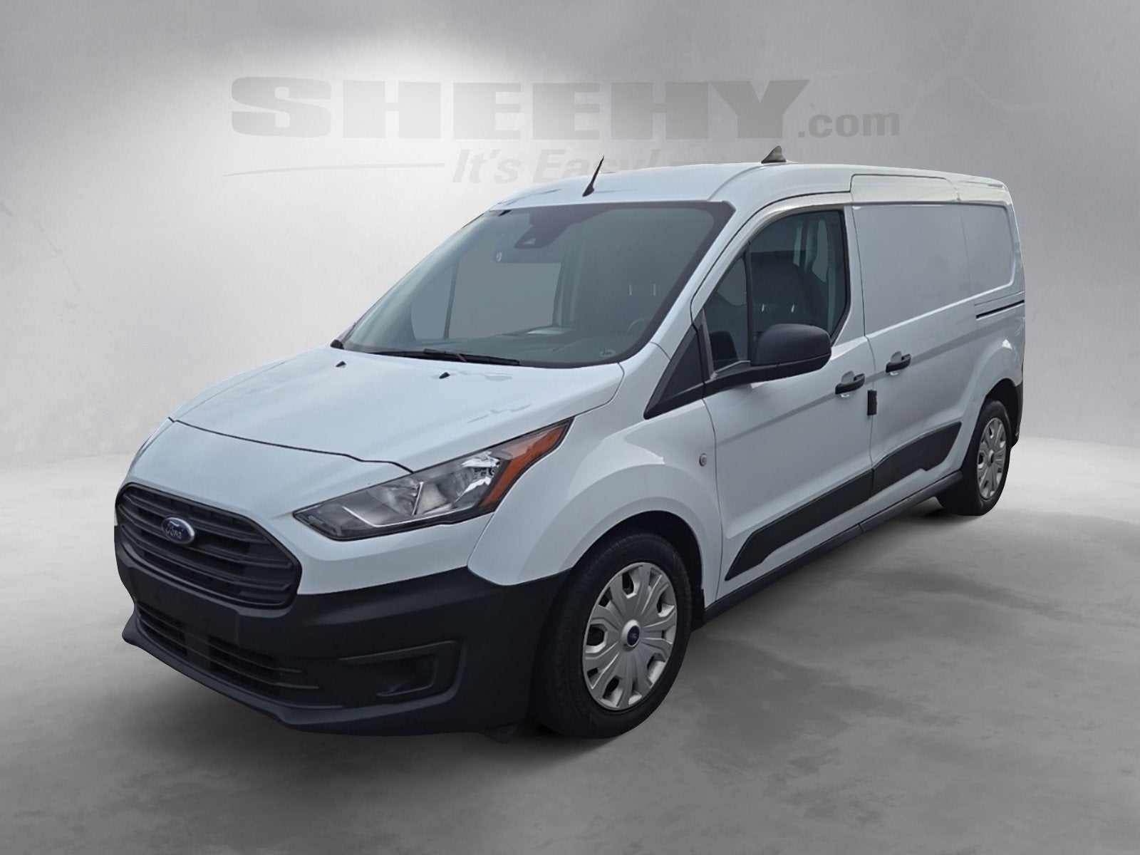 2023 Ford Transit Connect XL