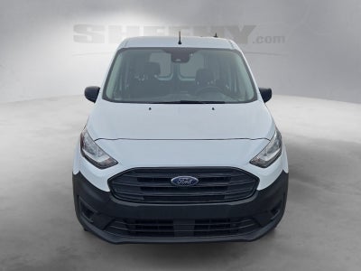 2023 Ford Transit Connect XL