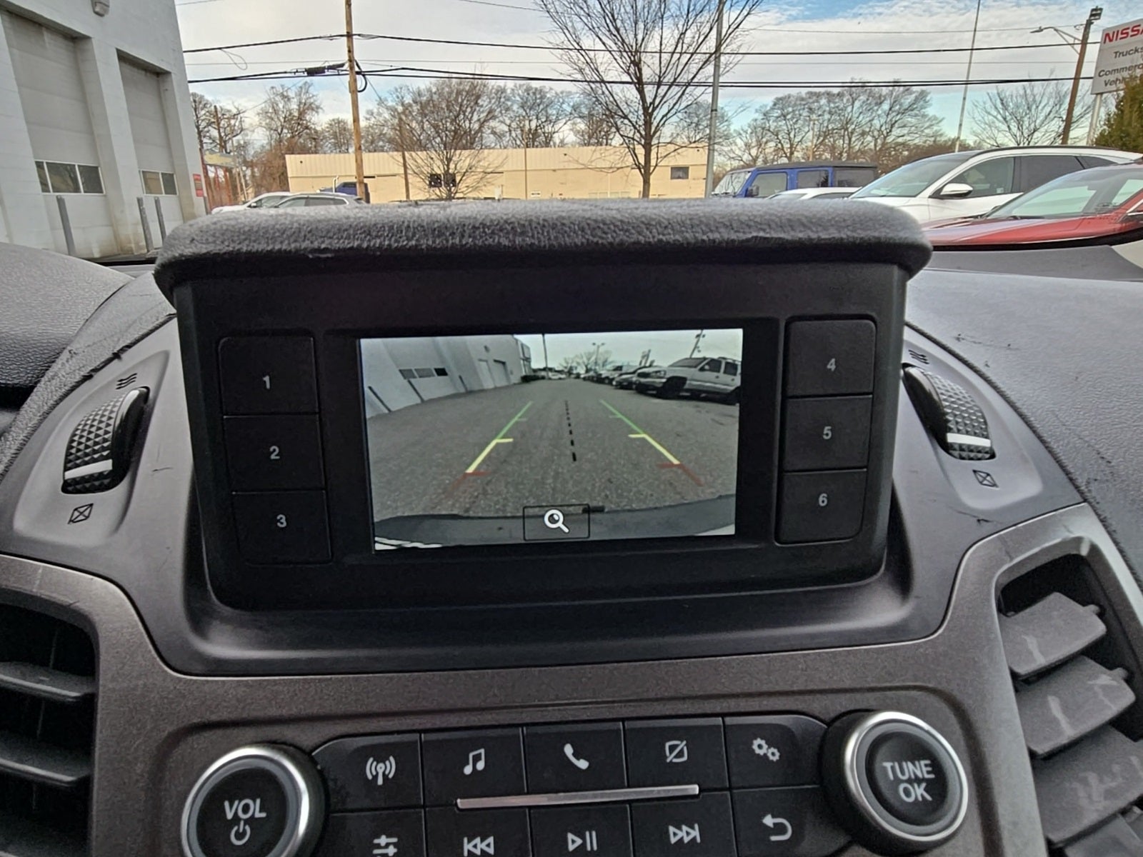 2023 Ford Transit Connect XL