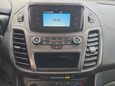 2023 Ford Transit Connect XL