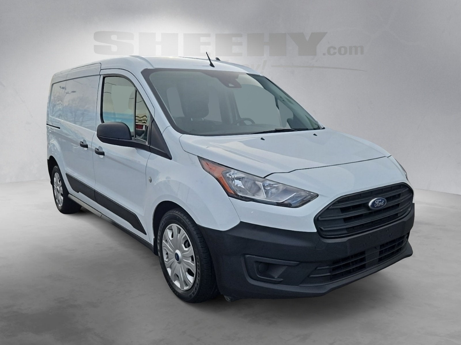 2023 Ford Transit Connect XL