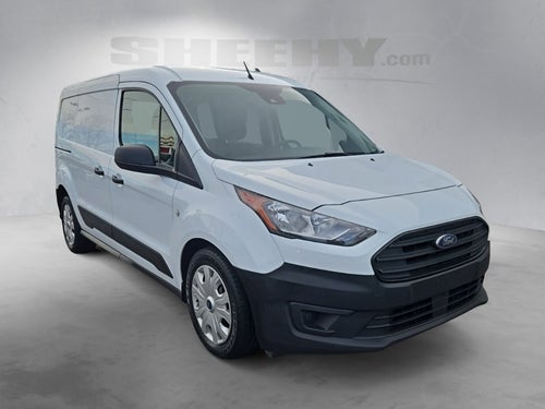 2023 Ford Transit Connect XL