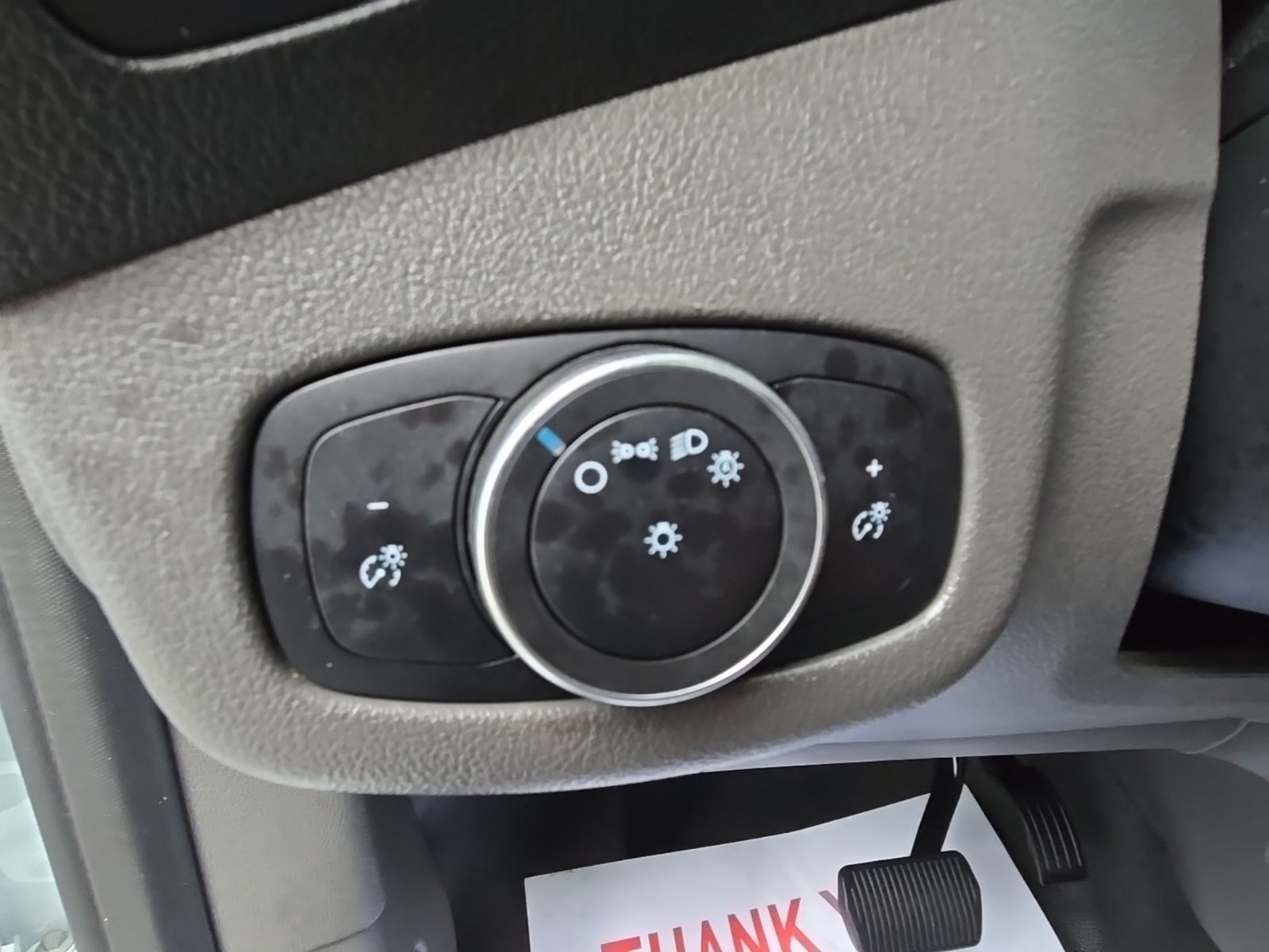 2023 Ford Transit Connect XL