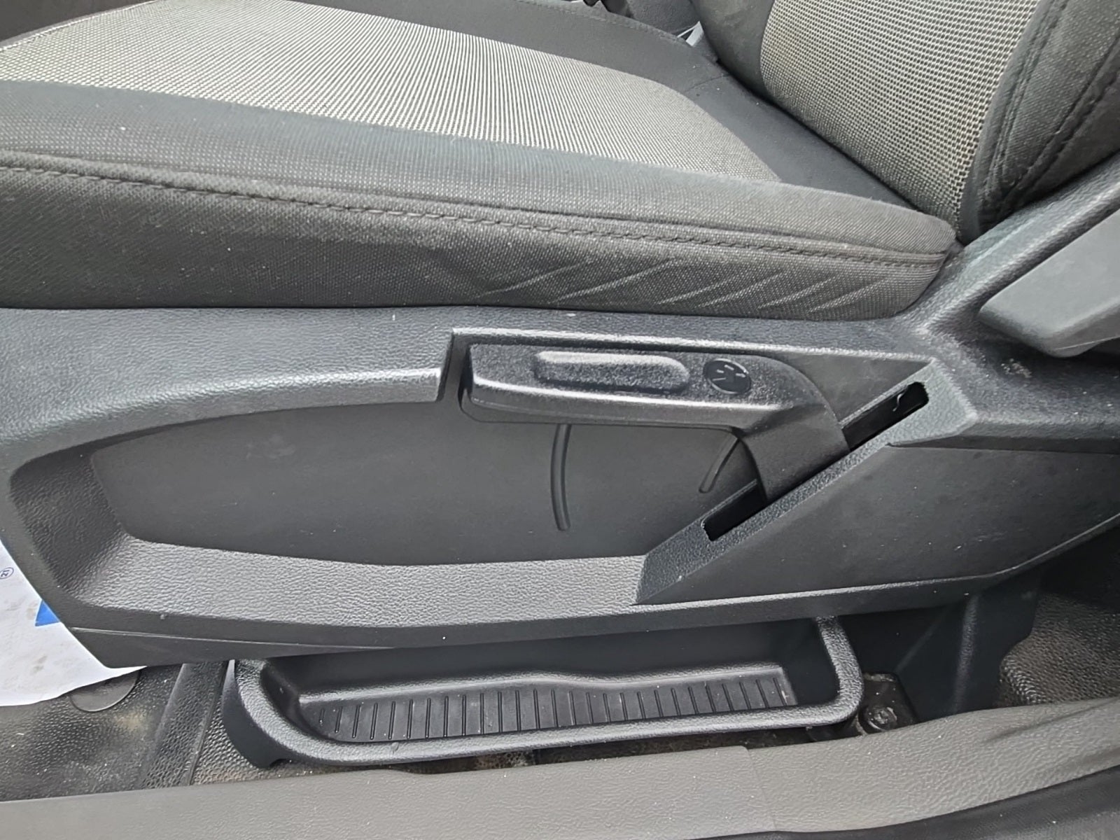 2023 Ford Transit Connect XL