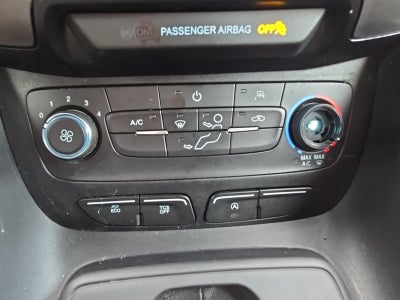 2023 Ford Transit Connect XL