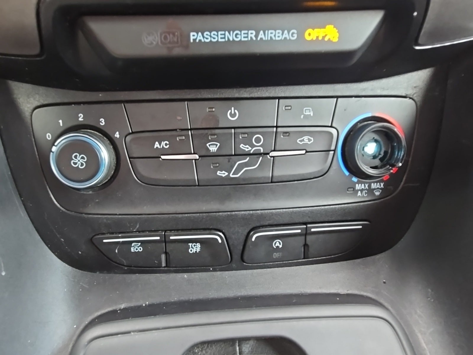 2023 Ford Transit Connect XL