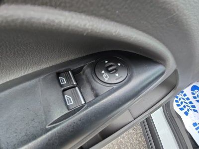 2023 Ford Transit Connect XL