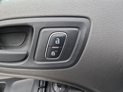 2023 Ford Transit Connect XL