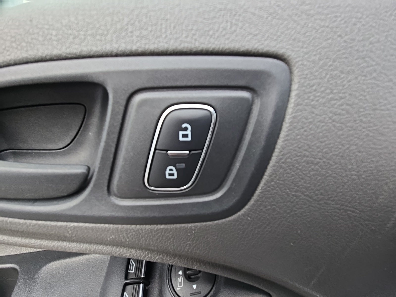 2023 Ford Transit Connect XL