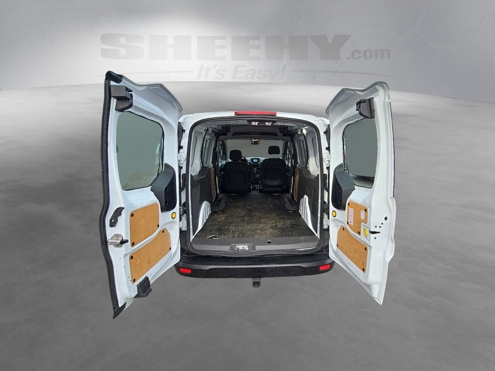 2023 Ford Transit Connect XL