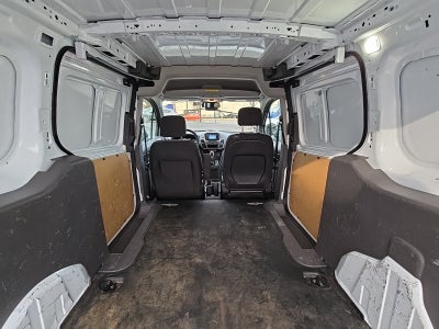 2023 Ford Transit Connect XL