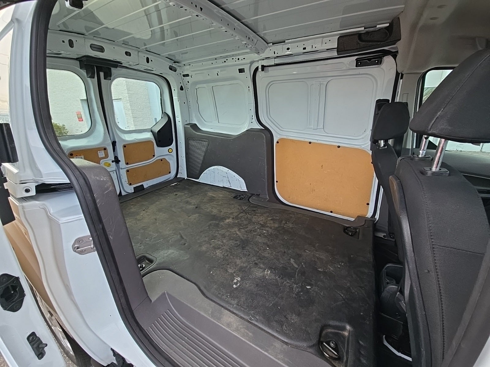 2023 Ford Transit Connect XL
