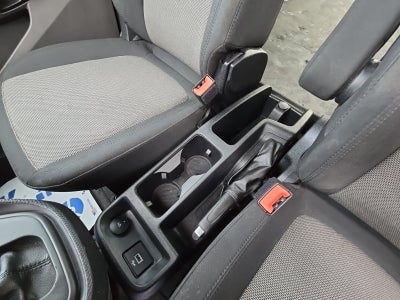 2023 Ford Transit Connect XL