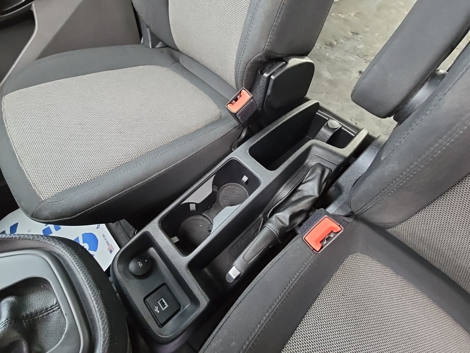 2023 Ford Transit Connect XL