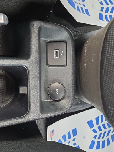 2023 Ford Transit Connect XL