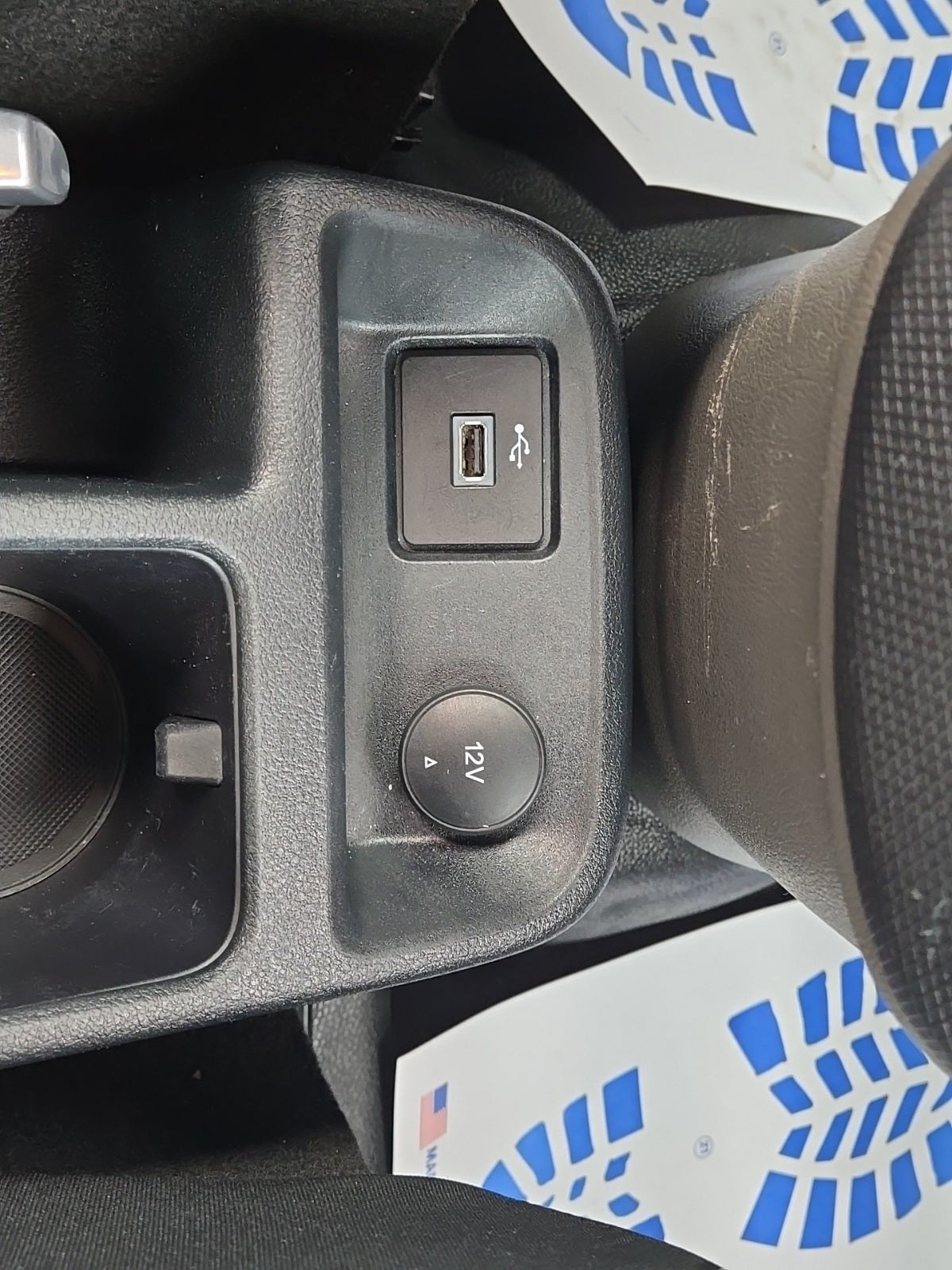 2023 Ford Transit Connect XL