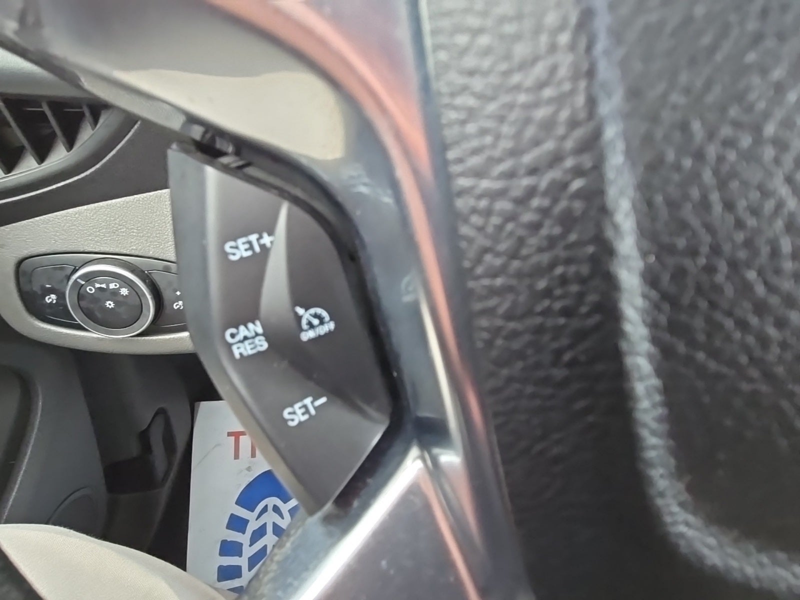 2023 Ford Transit Connect XL