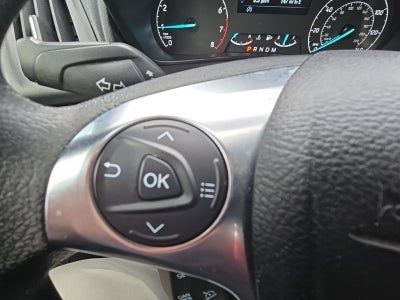 2023 Ford Transit Connect XL