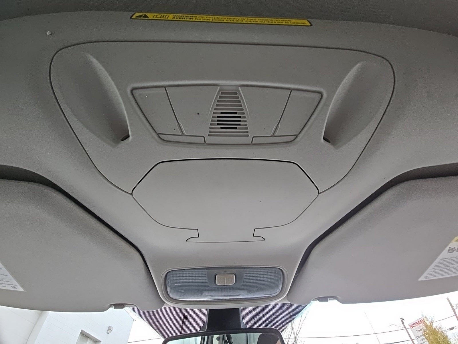 2023 Ford Transit Connect XL