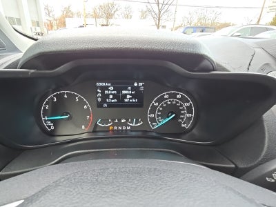 2023 Ford Transit Connect XL