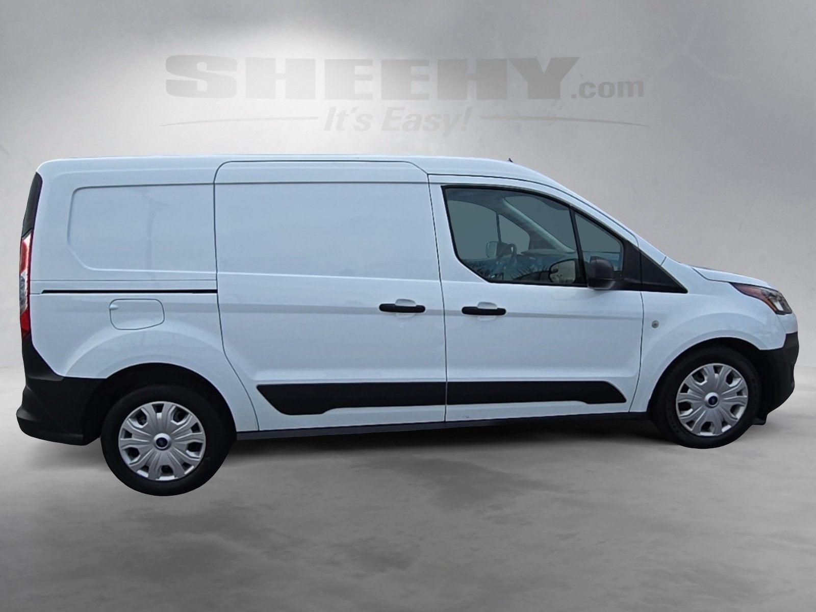 2023 Ford Transit Connect XL